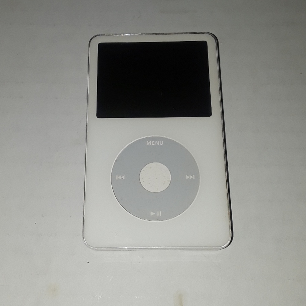 Ipod